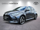 First vehicle image