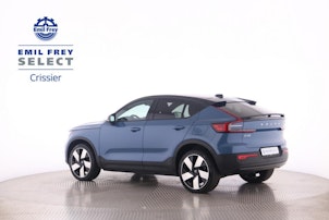 Vehicle image VOLVO C40 P8 Twin Recharge AWD