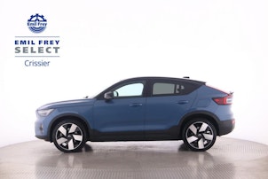 Vehicle image VOLVO C40 P8 Twin Recharge AWD