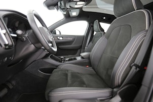 Vehicle image VOLVO C40 P8 Twin Recharge AWD