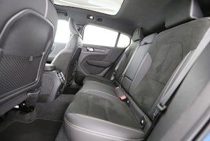 Vehicle image VOLVO C40 P8 Twin Recharge AWD