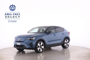 Vehicle image VOLVO C40 P8 Twin Recharge AWD