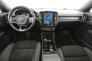 Vehicle image VOLVO C40 P8 Twin Recharge AWD