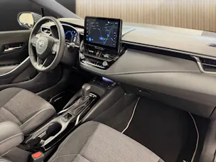 Toyota Corolla Touring Sports 1.8 HSD Trend