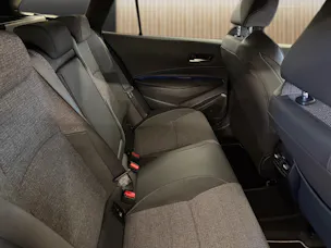 Toyota Corolla Touring Sports 1.8 HSD Trend