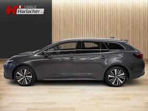 Toyota Corolla Touring Sports 1.8 HSD Trend