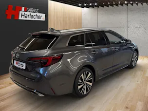 Toyota Corolla Touring Sports 1.8 HSD Trend