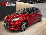 First vehicle image