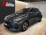First vehicle image