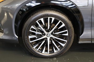 Vehicle image LEXUS RZ 450e Excellence