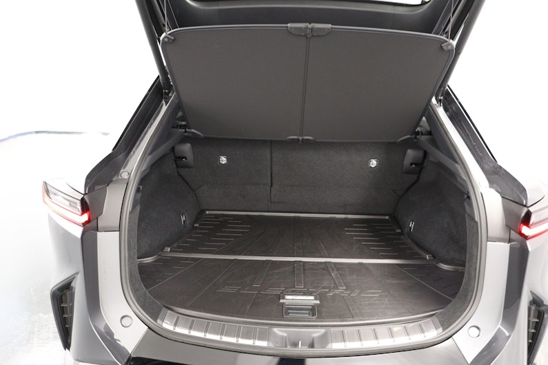 Vehicle image LEXUS RZ