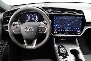 Vehicle image LEXUS RZ 450e Excellence