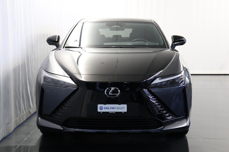 Vehicle image LEXUS RZ