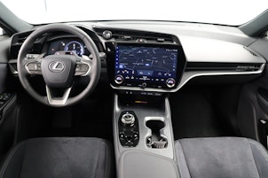 Vehicle image LEXUS RZ 450e Excellence