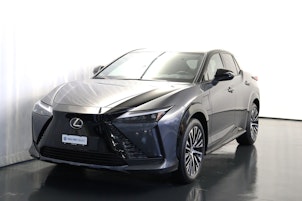 Vehicle image LEXUS RZ 450e Excellence