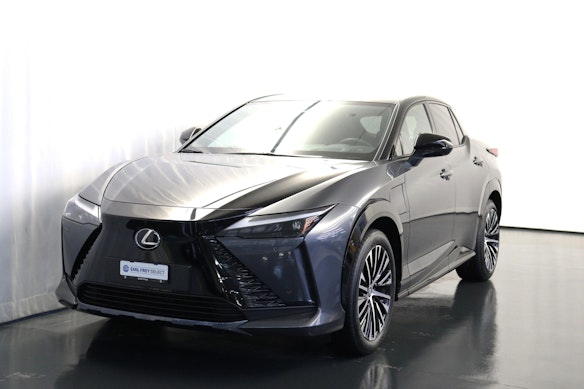 LEXUS RZ 450e Excellence 0