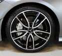 Mercedes-Benz CLA 35 AMG 4matic Shooting Brake
