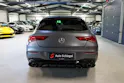 Mercedes-Benz CLA 35 AMG 4matic Shooting Brake