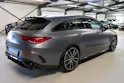 Mercedes-Benz CLA 35 AMG 4matic Shooting Brake