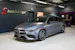 Mercedes-Benz CLA 35 AMG 4matic Shooting Brake