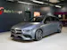 Mercedes-Benz CLA 35 AMG 4matic Shooting Brake