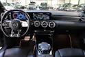Mercedes-Benz CLA 35 AMG 4matic Shooting Brake