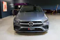 Mercedes-Benz CLA 35 AMG 4matic Shooting Brake