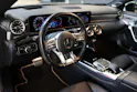 Mercedes-Benz CLA 35 AMG 4matic Shooting Brake