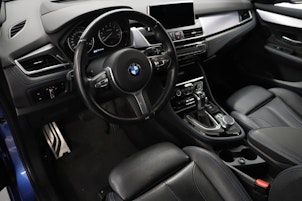 Vehicle image BMW 225xe Active Tourer