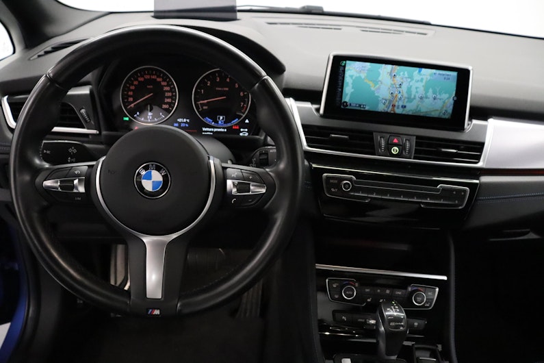 Vehicle image BMW 2 SERIES