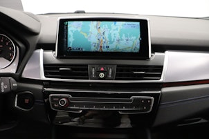 Vehicle image BMW 225xe Active Tourer