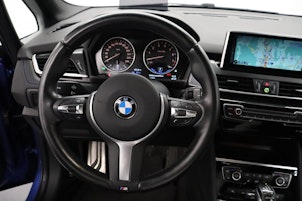 Vehicle image BMW 225xe Active Tourer