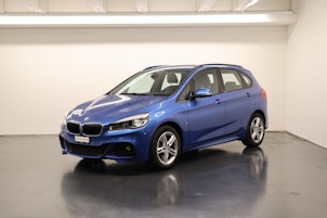Vehicle image BMW 225xe Active Tourer
