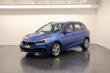 Vehicle image BMW 225xe Active Tourer