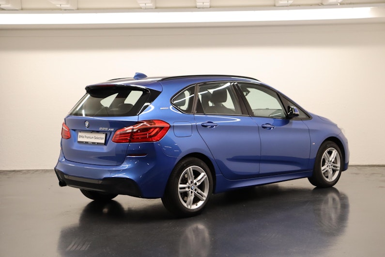 Vehicle image BMW 2 SERIES