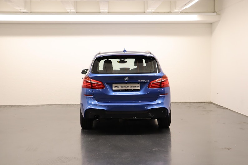 Vehicle image BMW 2 SERIES
