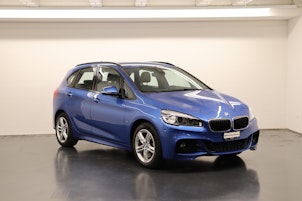 Vehicle image BMW 225xe Active Tourer