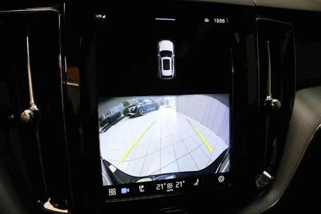 Volvo XC60 2.0 T6 TE Ultimate Bright