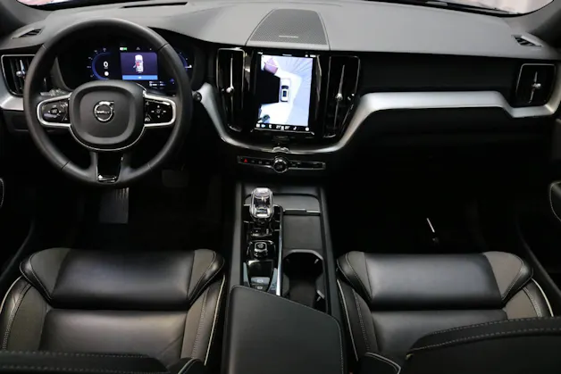 Volvo XC60 2.0 T6 TE Ultimate Bright