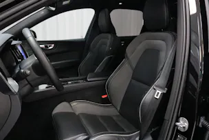 Volvo XC60 2.0 T6 TE Ultimate Bright