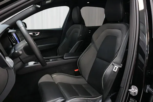 Volvo XC60 2.0 T6 TE Ultimate Bright