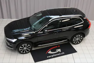Volvo XC60 2.0 T6 TE Ultimate Bright