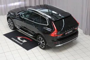 Volvo XC60 2.0 T6 TE Ultimate Bright