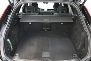 Volvo XC60 2.0 T6 TE Ultimate Bright