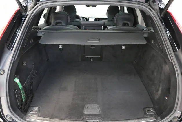 Volvo XC60 2.0 T6 TE Ultimate Bright