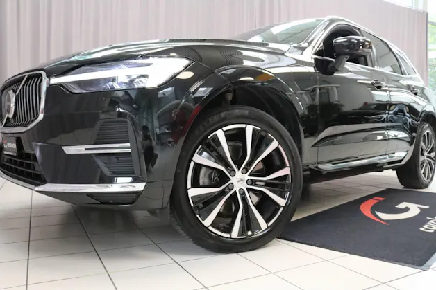 Volvo XC60 2.0 T6 TE Ultimate Bright