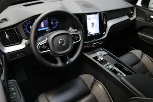 Volvo XC60 2.0 T6 TE Ultimate Bright