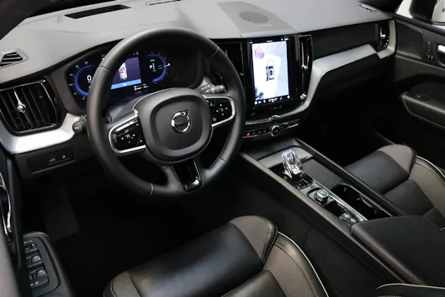 Volvo XC60 2.0 T6 TE Ultimate Bright