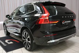 Volvo XC60 2.0 T6 TE Ultimate Bright