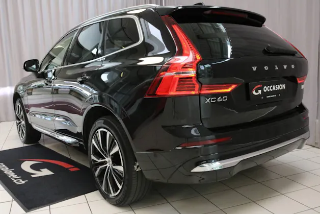Volvo XC60 2.0 T6 TE Ultimate Bright